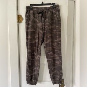 Athleta Falleron Joggers